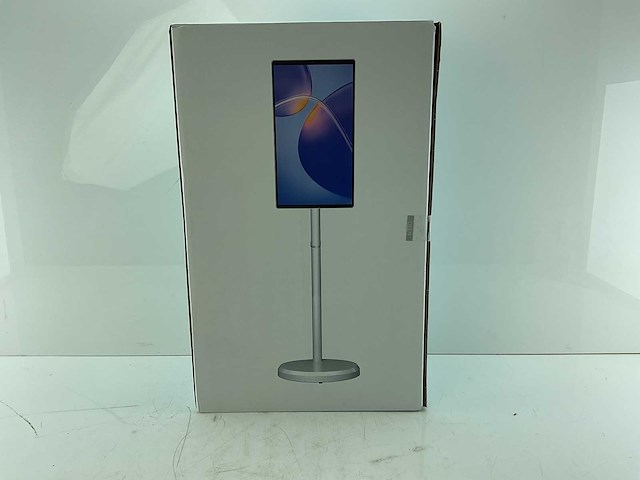 Portable smart tv 21,5 “ - afbeelding 2 van  3