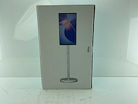 Portable smart tv 21,5 “ - afbeelding 2 van  3