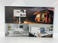 Portable smart tv 21,5 “ - afbeelding 3 van  3
