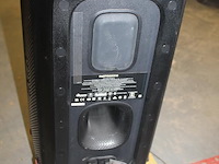 Portable speaker jbl party box 310. let op! voedingskabel ontbreekt. - afbeelding 3 van  3