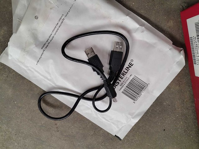 Portable super multi drive - afbeelding 2 van  3