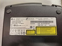 Portable super multi drive - afbeelding 3 van  3