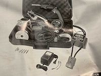 Portable welding arc - afbeelding 6 van  8