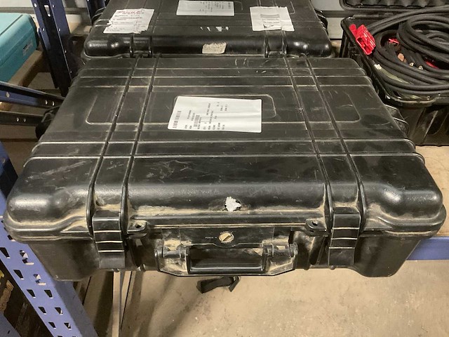 Portable welding arc - afbeelding 8 van  8