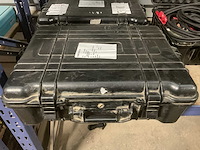 Portable welding arc - afbeelding 8 van  8