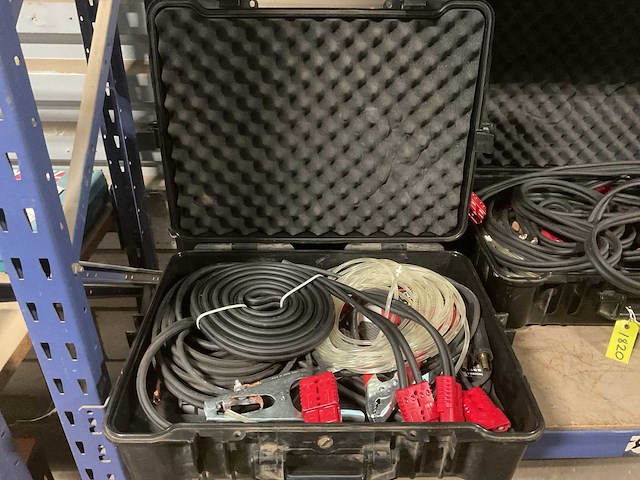 Portable welding arc - afbeelding 1 van  8