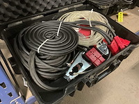 Portable welding arc - afbeelding 7 van  8