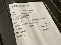 Portable welding arc - afbeelding 3 van  8