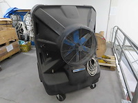 Portacool - pacjs2501d3 - luchtkoeler - afbeelding 2 van  4