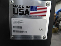 Portacool - pacjs2501d3 - luchtkoeler - afbeelding 4 van  4