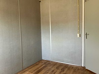 Portakabin - metalen 4-delige geschakelde woonunit - afbeelding 2 van  26