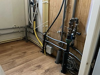 Portakabin - metalen 4-delige geschakelde woonunit - afbeelding 14 van  26