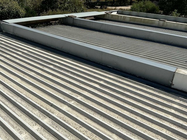 Portakabin - metalen 4-delige geschakelde woonunit - afbeelding 3 van  102