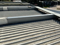 Portakabin - metalen 4-delige geschakelde woonunit - afbeelding 4 van  102