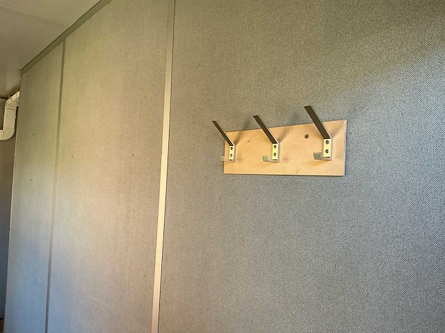 Portakabin - metalen 4-delige geschakelde woonunit - afbeelding 16 van  102