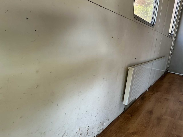 Portakabin - metalen 4-delige geschakelde woonunit - afbeelding 17 van  102