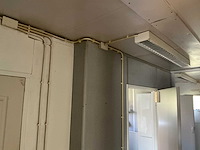 Portakabin - metalen 4-delige geschakelde woonunit - afbeelding 25 van  102