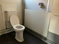 Portakabin - metalen 4-delige geschakelde woonunit - afbeelding 43 van  102