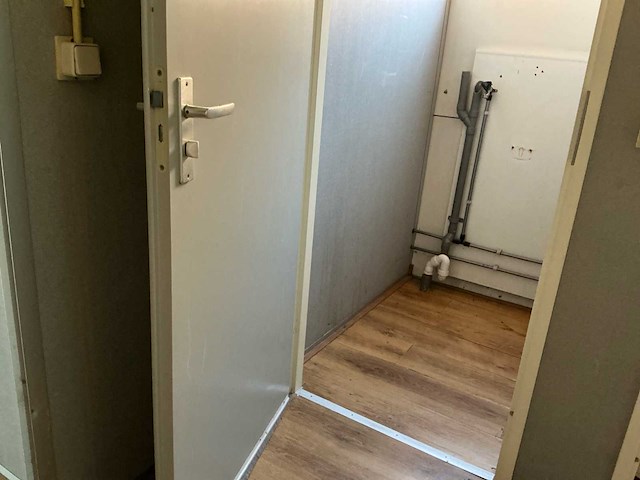 Portakabin - metalen 4-delige geschakelde woonunit - afbeelding 52 van  102
