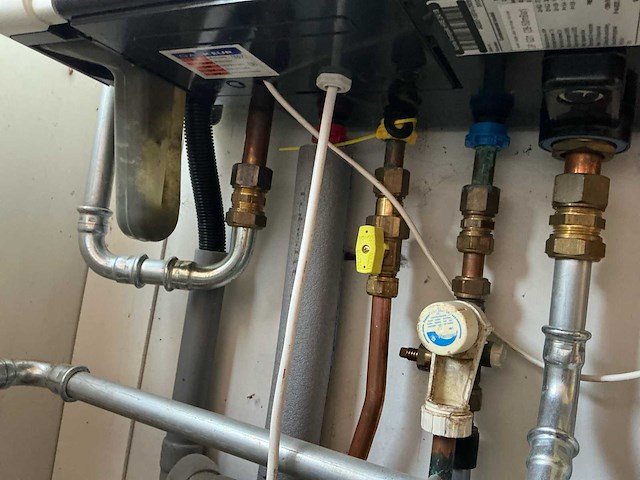 Portakabin - metalen 4-delige geschakelde woonunit - afbeelding 60 van  102