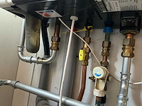 Portakabin - metalen 4-delige geschakelde woonunit - afbeelding 60 van  102