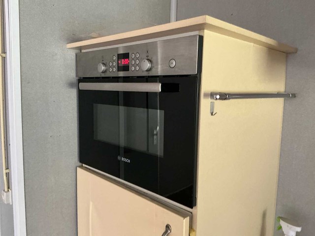 Portakabin - metalen 4-delige geschakelde woonunit - afbeelding 66 van  102