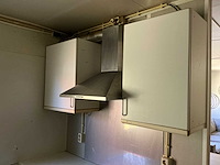 Portakabin - metalen 4-delige geschakelde woonunit - afbeelding 71 van  102