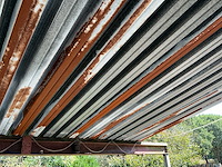 Portakabin - metalen 4-delige geschakelde woonunit - afbeelding 96 van  102