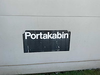 Portakabin - metalen 4-delige geschakelde woonunit - afbeelding 97 van  102