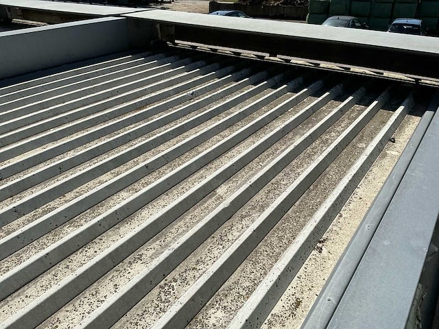 Portakabin - metalen 4-delige geschakelde woonunit - afbeelding 100 van  102