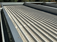 Portakabin - metalen 4-delige geschakelde woonunit - afbeelding 101 van  102