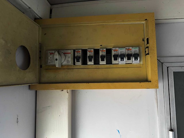 Portakabin - pacemaker - kantoorunit - afbeelding 2 van  18