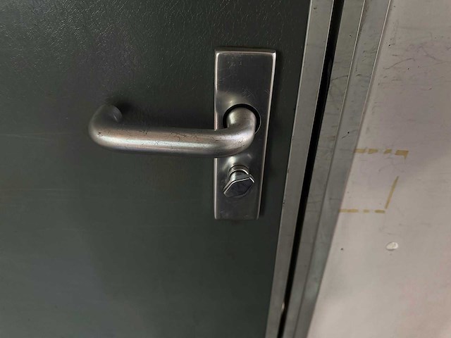 Portakabin - pacemaker - kantoorunit - afbeelding 3 van  18