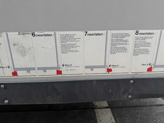 Portakabin - pacemaker - kantoorunit - afbeelding 8 van  18