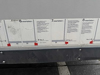 Portakabin - pacemaker - kantoorunit - afbeelding 8 van  18