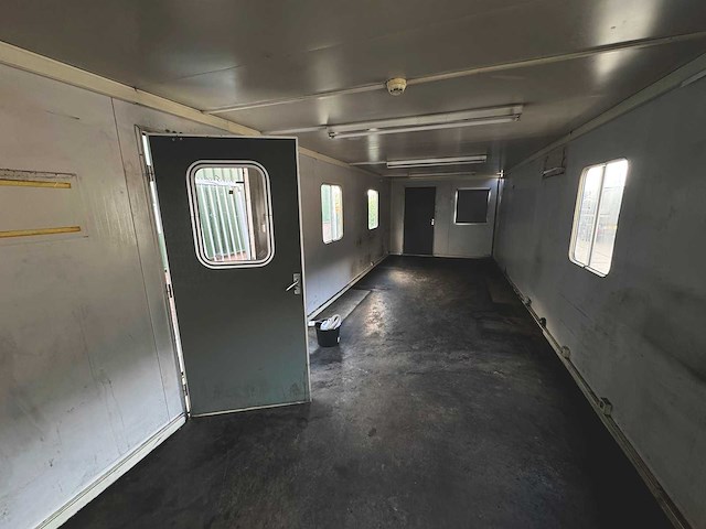 Portakabin - pacemaker - kantoorunit - afbeelding 18 van  18