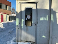 Portakabin kantoor-/schaftunit - afbeelding 5 van  9