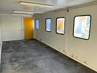 Portakabin kantoor-/schaftunit - afbeelding 6 van  9
