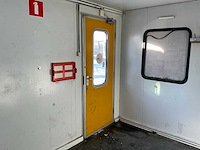 Portakabin kantoor-/schaftunit - afbeelding 9 van  9