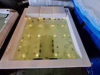 Portcril 5 persoons jacuzzi en buitenspa - afbeelding 5 van  19