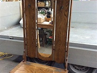 Porte manteau - afbeelding 1 van  4