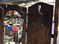 Porte manteau - afbeelding 2 van  4