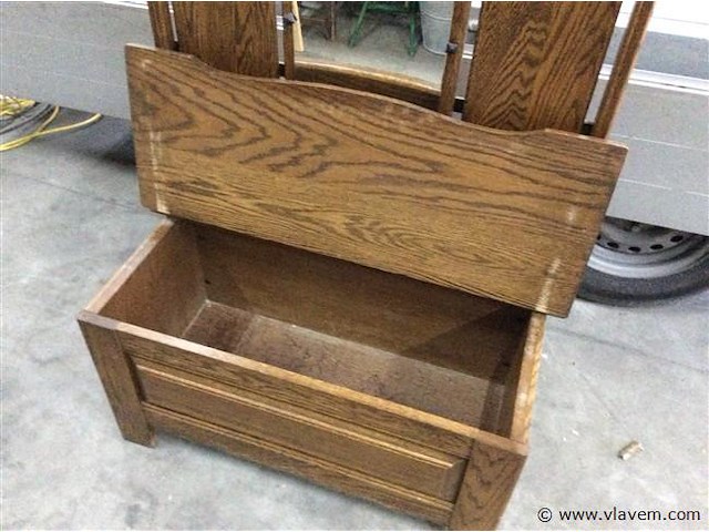 Porte manteau - afbeelding 3 van  4