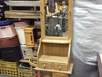 Porte manteau