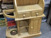 Porte manteau - afbeelding 2 van  3
