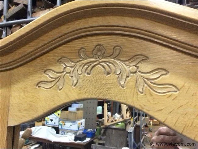 Porte manteau - afbeelding 3 van  3