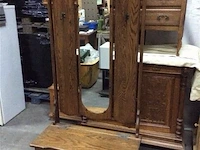 Porte manteau