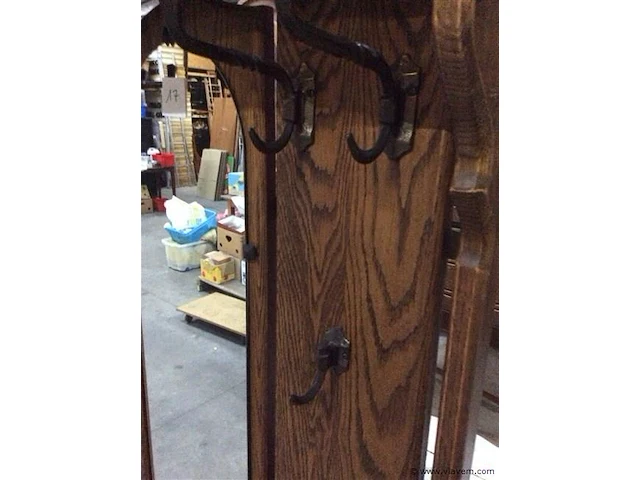 Porte manteau - afbeelding 2 van  3