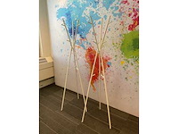 Portemanteau (2x) - afbeelding 3 van  4