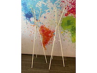 Portemanteau (2x) - afbeelding 4 van  4